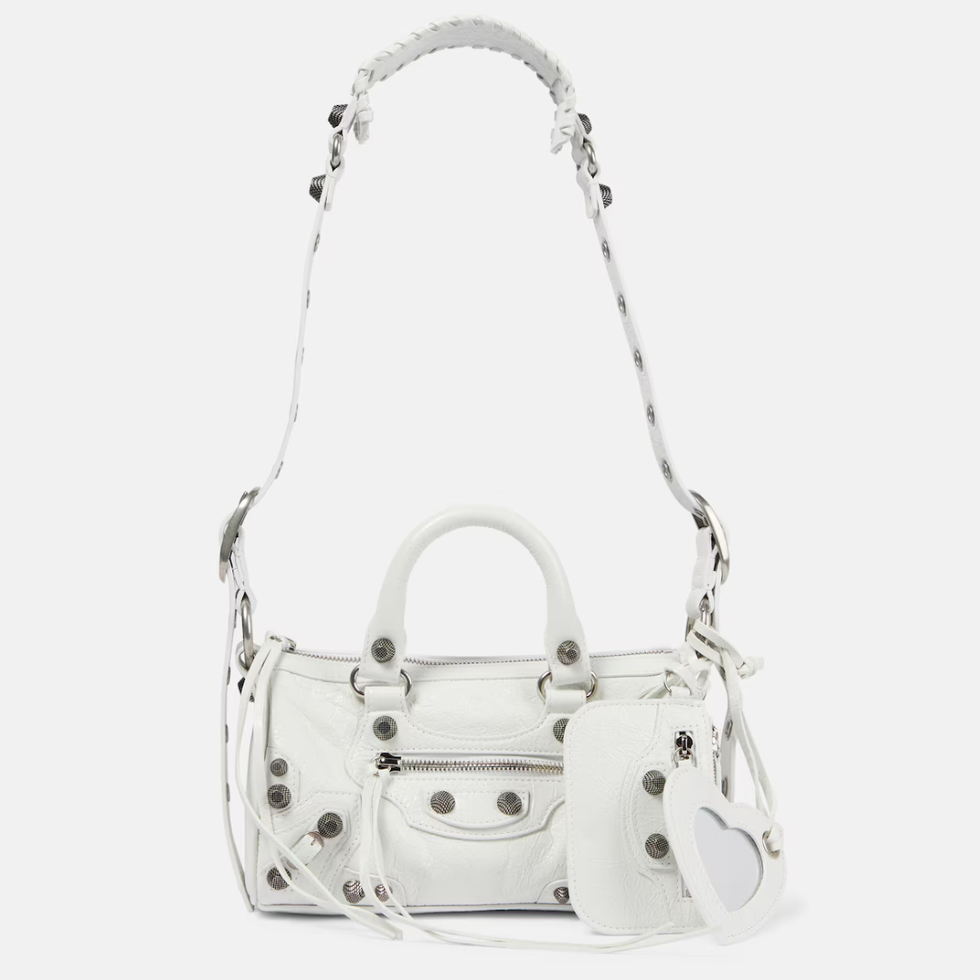 Le Cagole Mini Duffel Bag