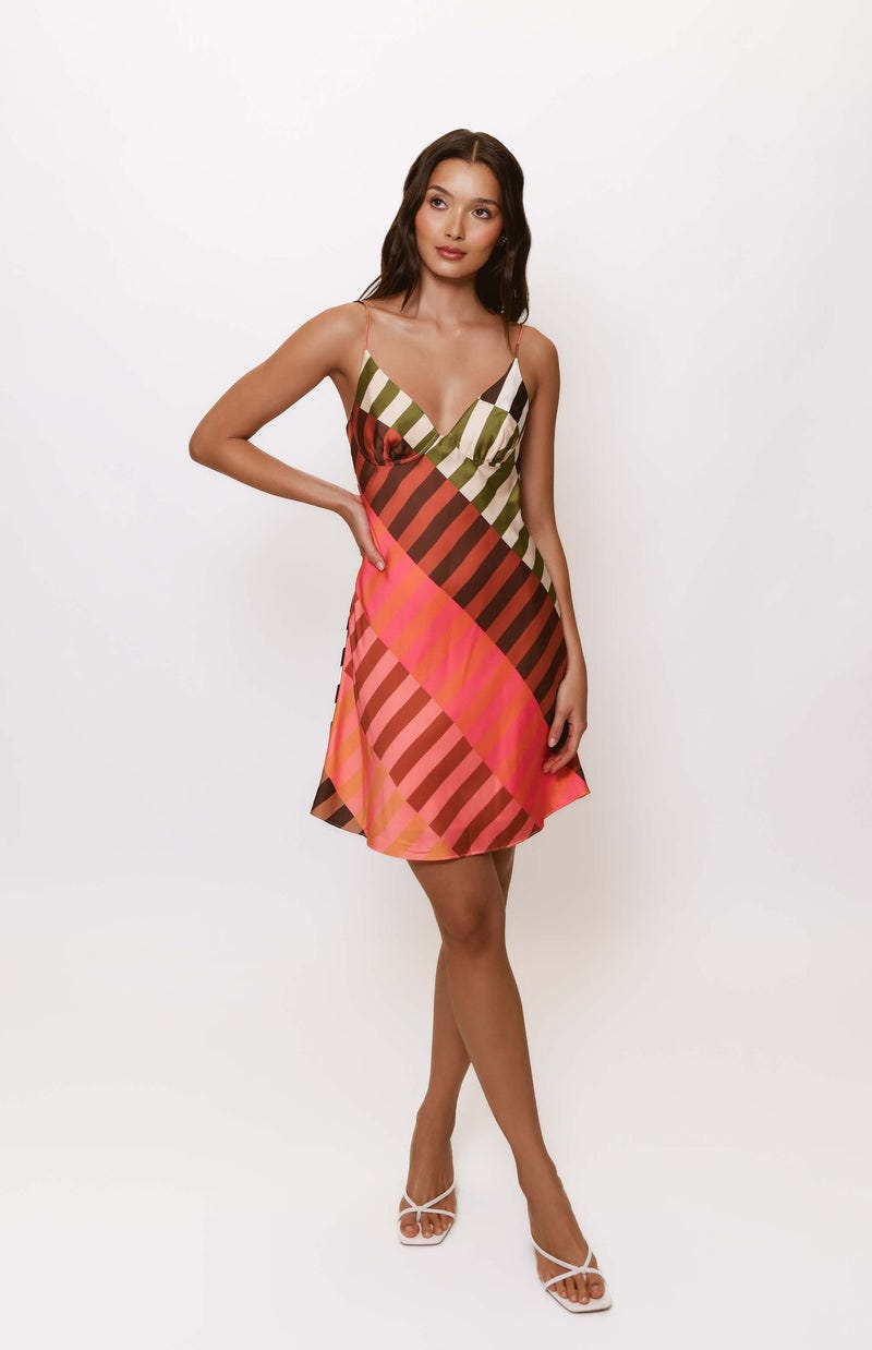 Suki Dress