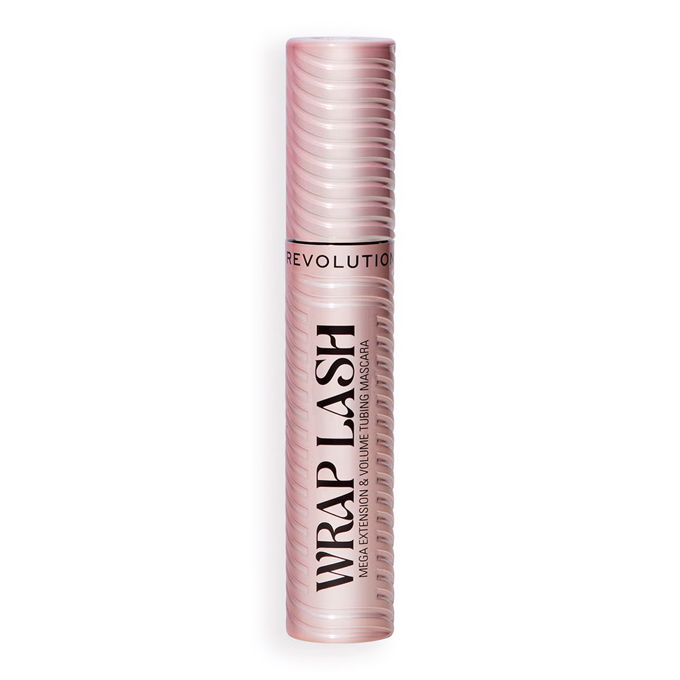 Wrap Lash Tubing Mascara 
