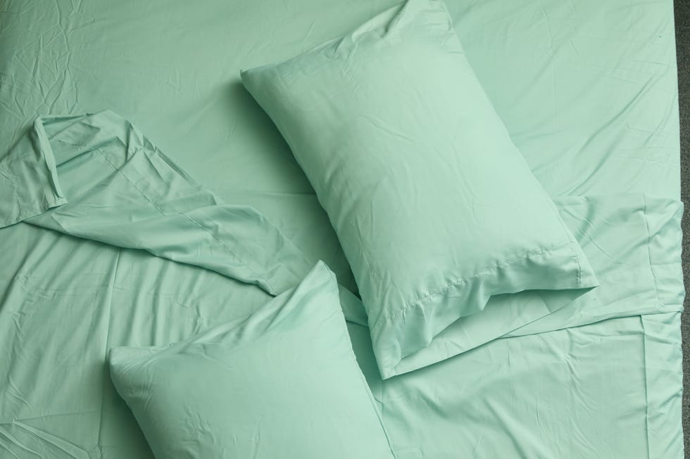 Coolmax Sheet Set