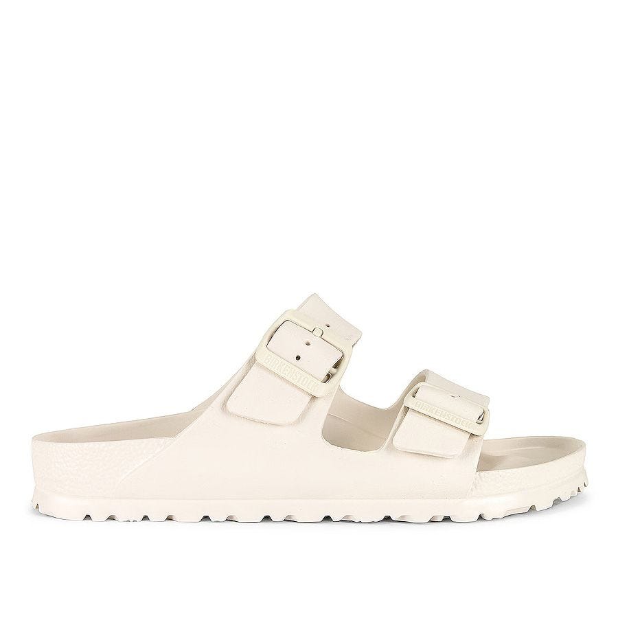 Arizona Essentials Waterproof Slide Sandal 