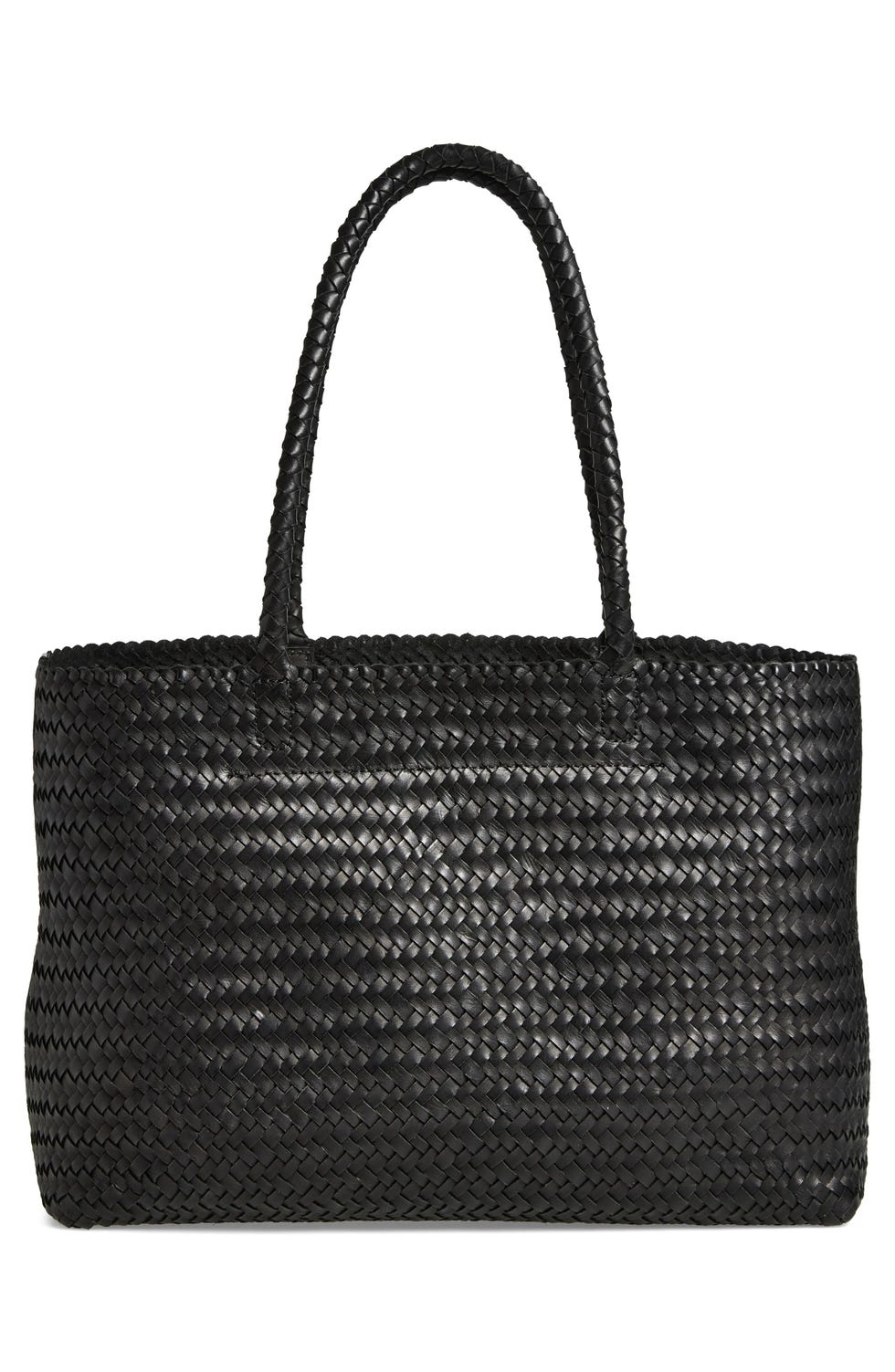 Transport Early Weekender Woven Tote