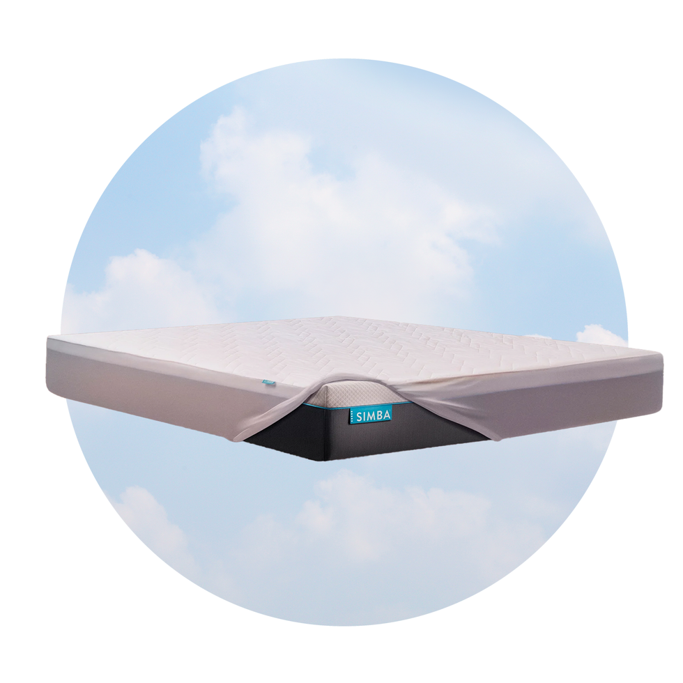 Performance Mattress Protector