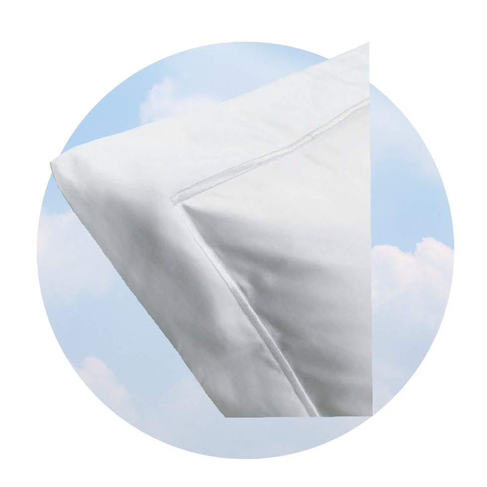 Egyptian Cotton Bedding