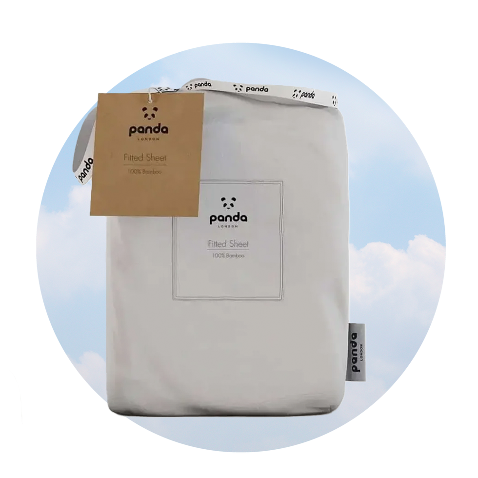 100% Bamboo Bedding Set