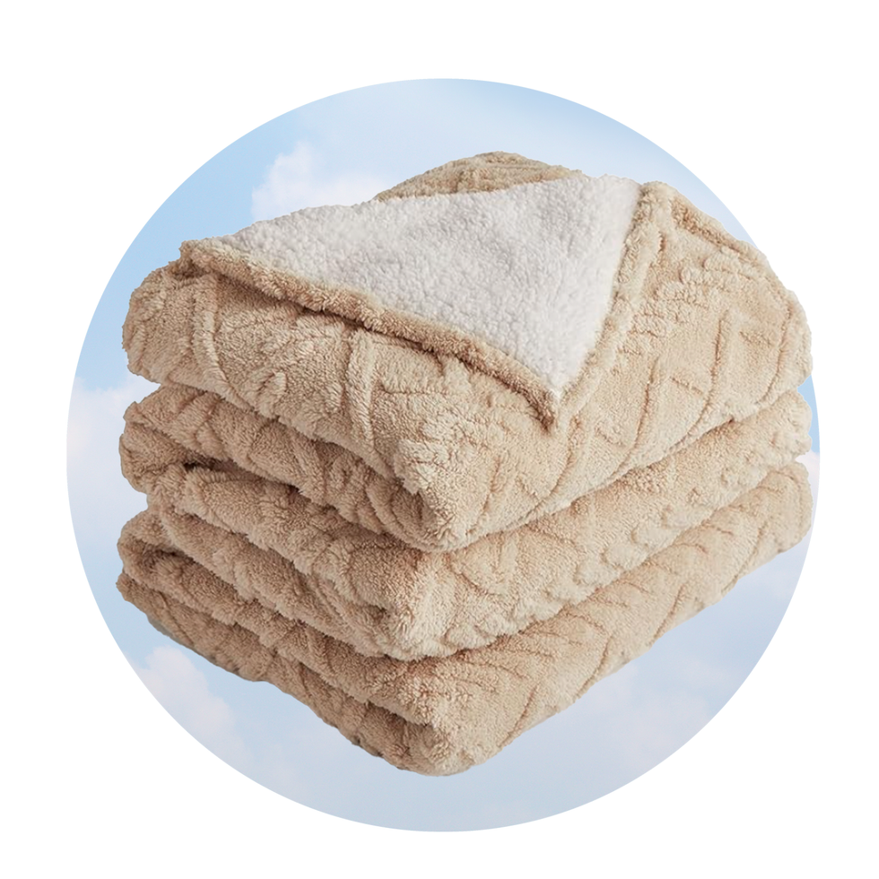 Snugsie Giant Blanket