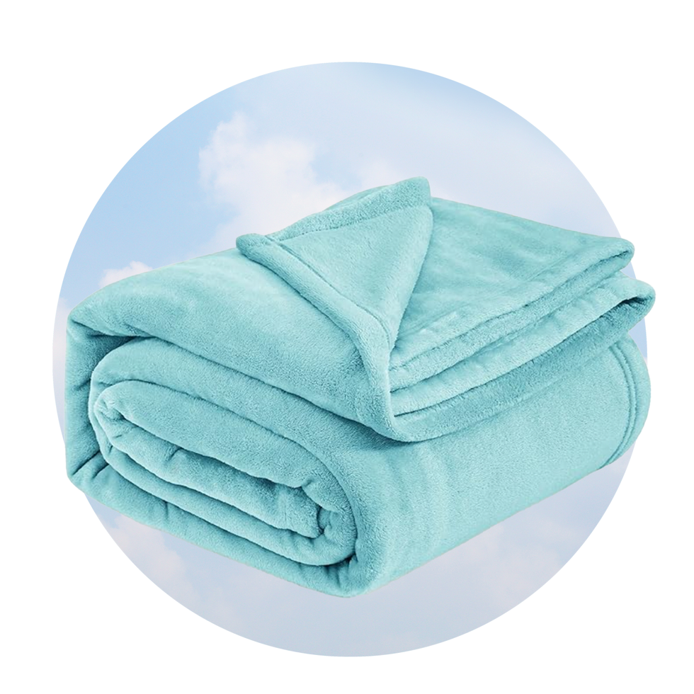 Fleece Blanket
