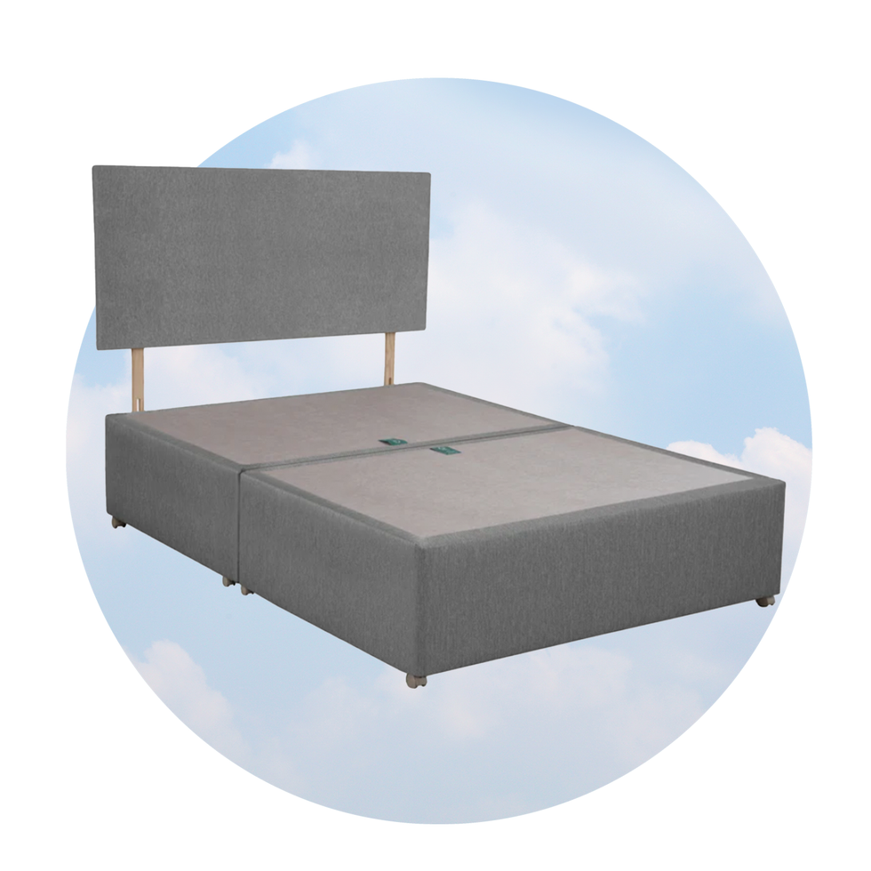 Divan Bed