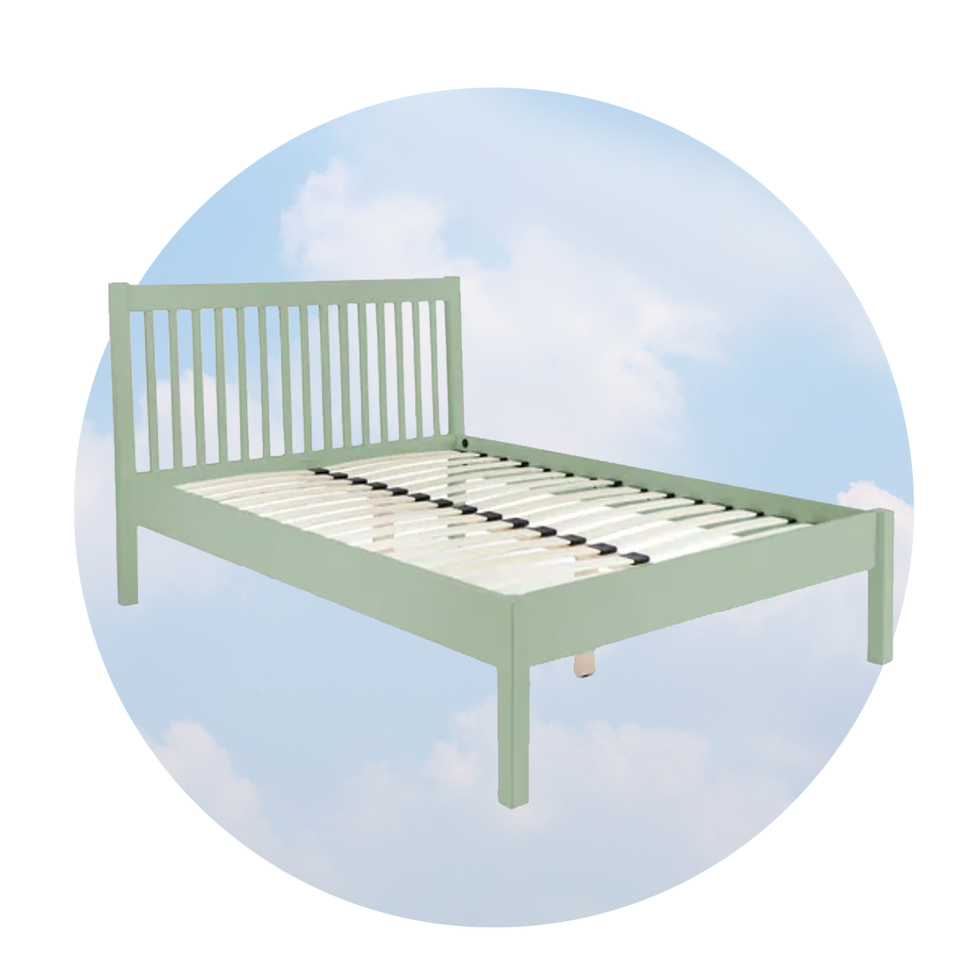 Lynton Bed Frame