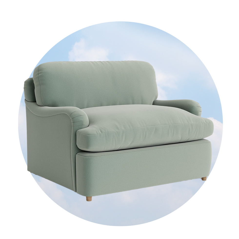 Jonesy Love Seat Sofa Bed