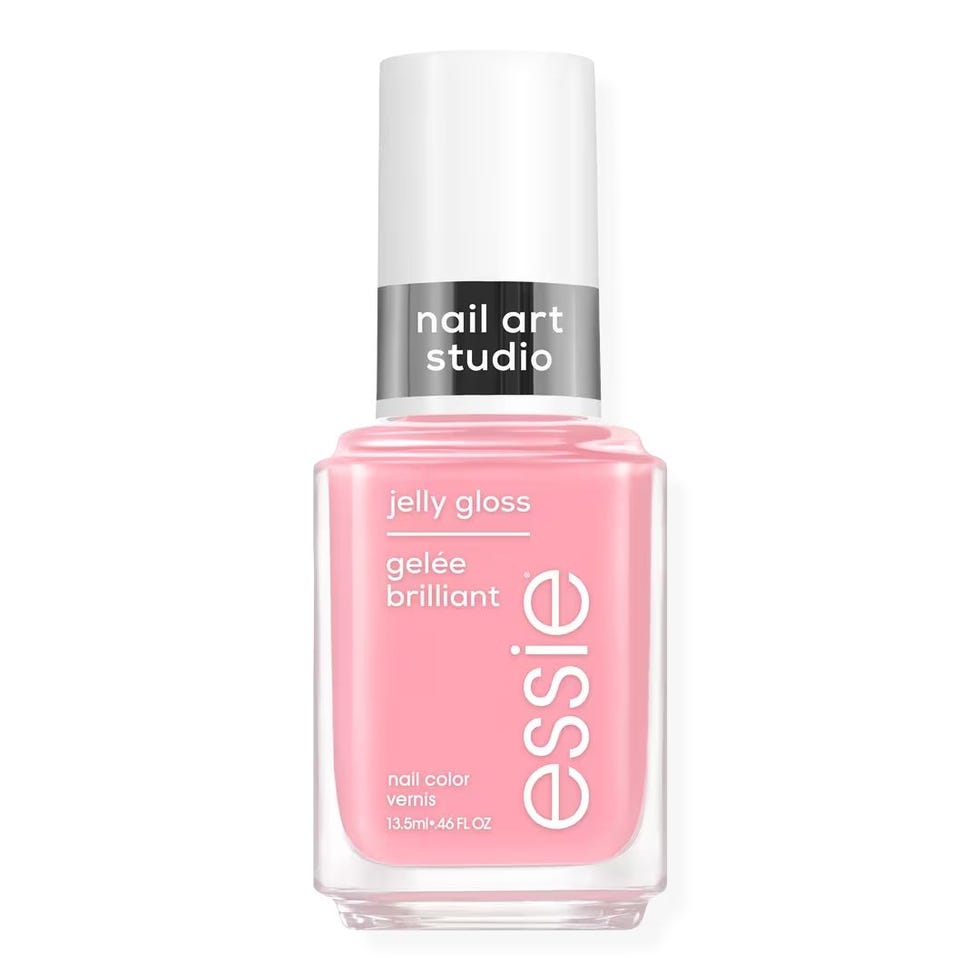 Nail Art Studio Jelly Gloss Nail Polish