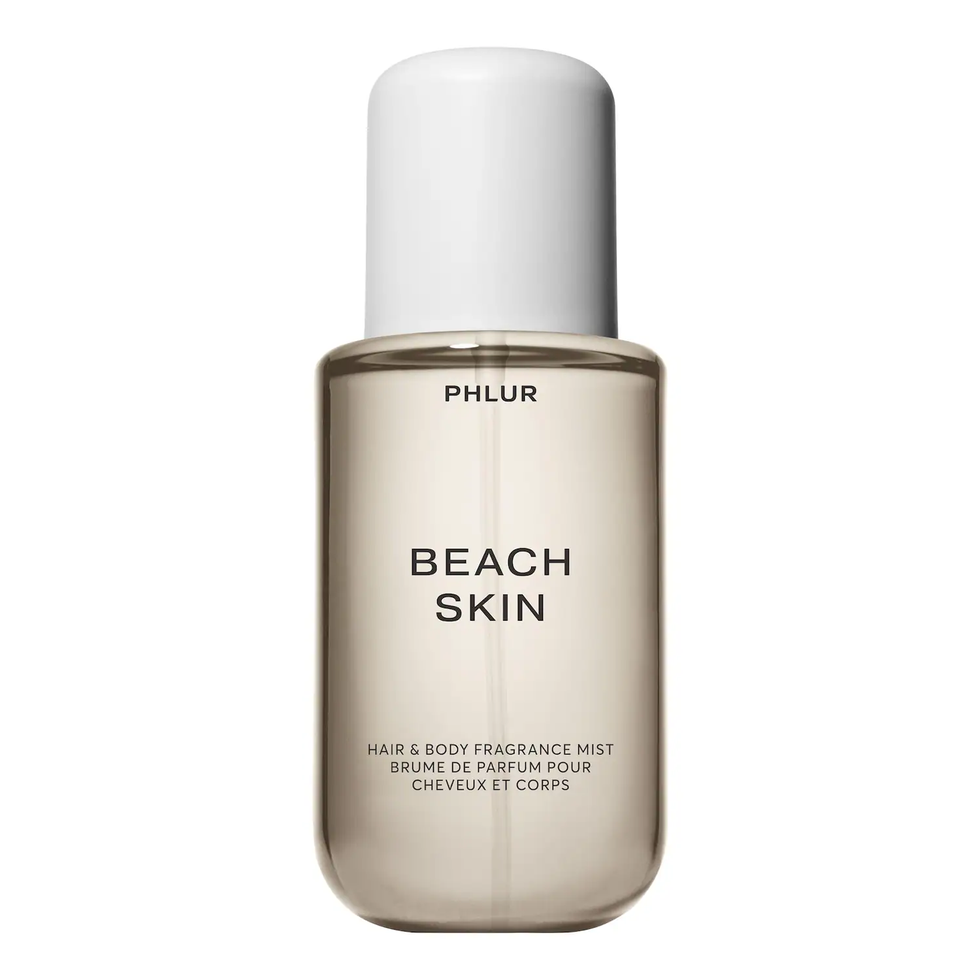 Beach Skin Body & Hair Fragrance Mist