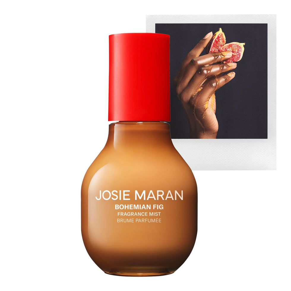 Bohemian Fig—Body + Hair Fragrance Mist