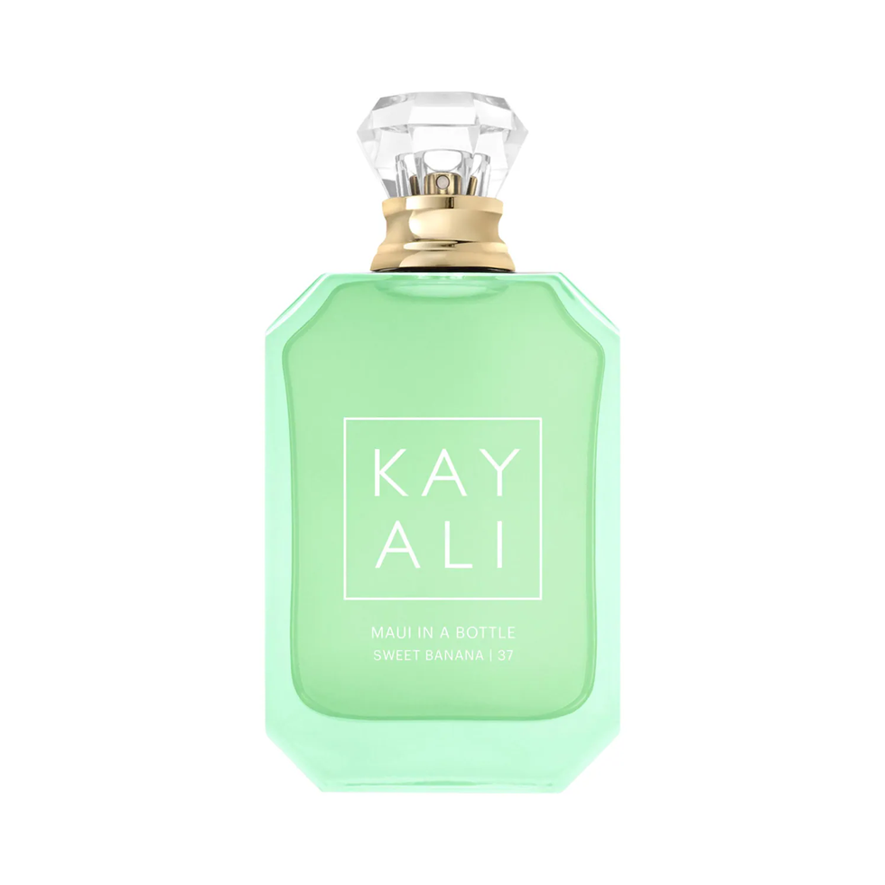 Maui in a Bottle Sweet Banana 37 Eau de Parfum
