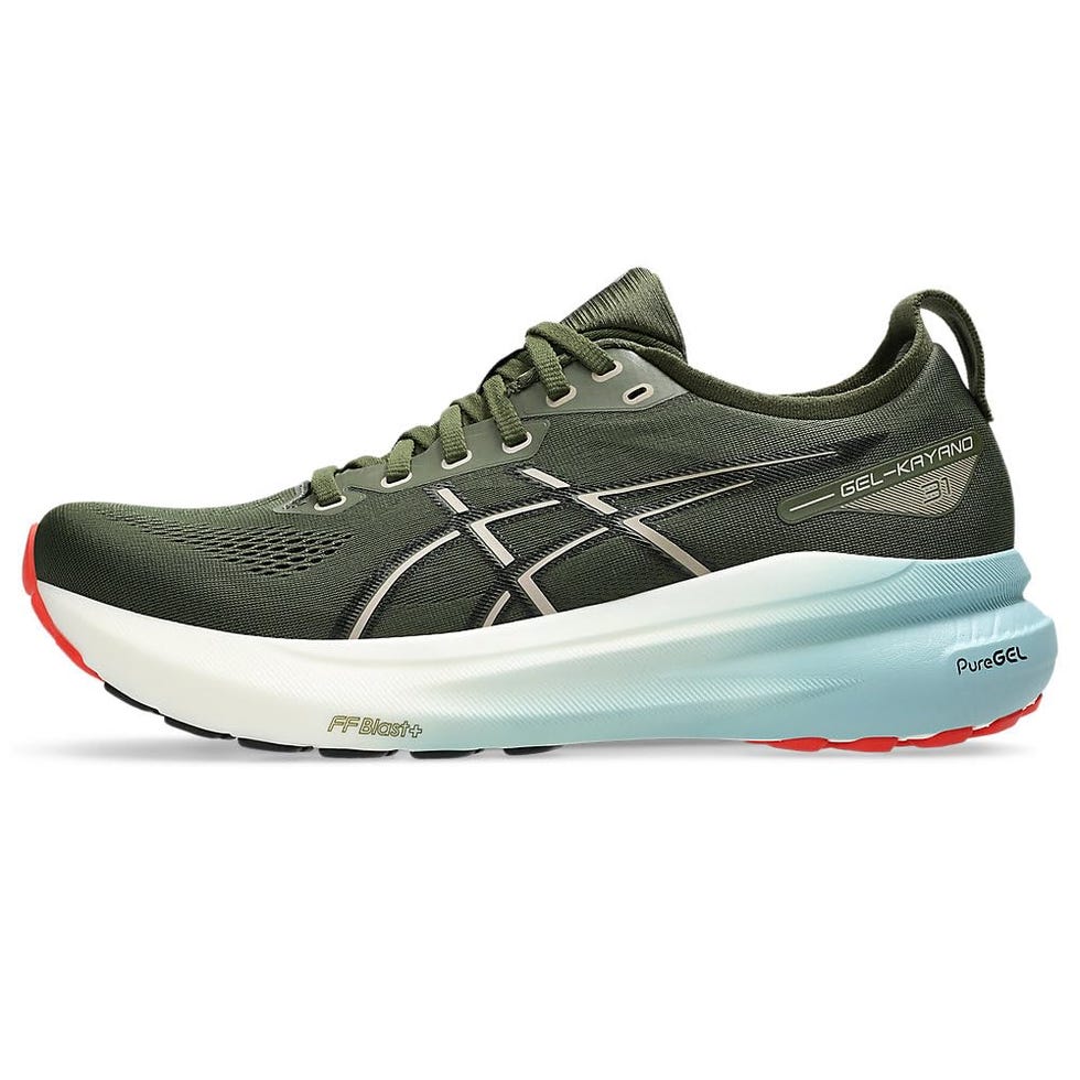 Gel-Kayano 31