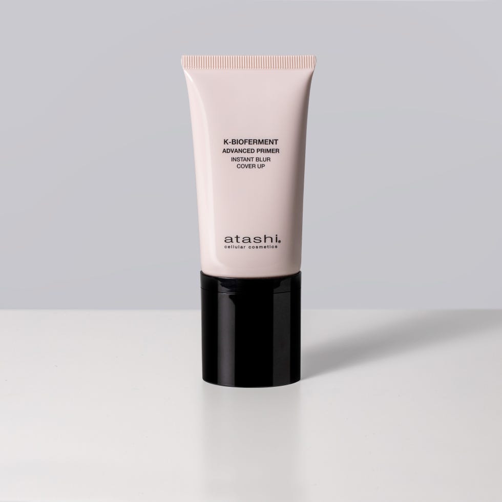 Advanced Primer Instant Blur Cover Up | K-Bioferment