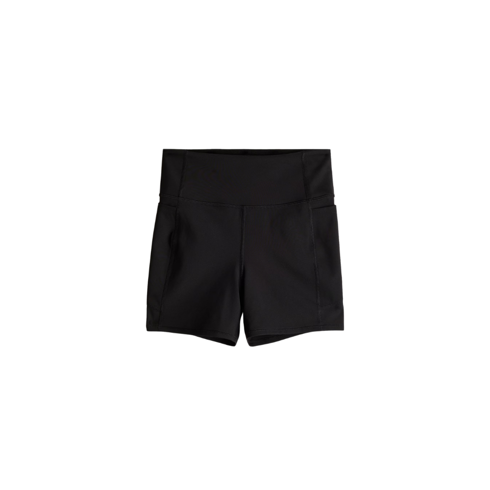 H&M - Sports pants with bag