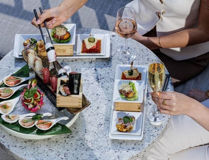 Bottomless Brunch