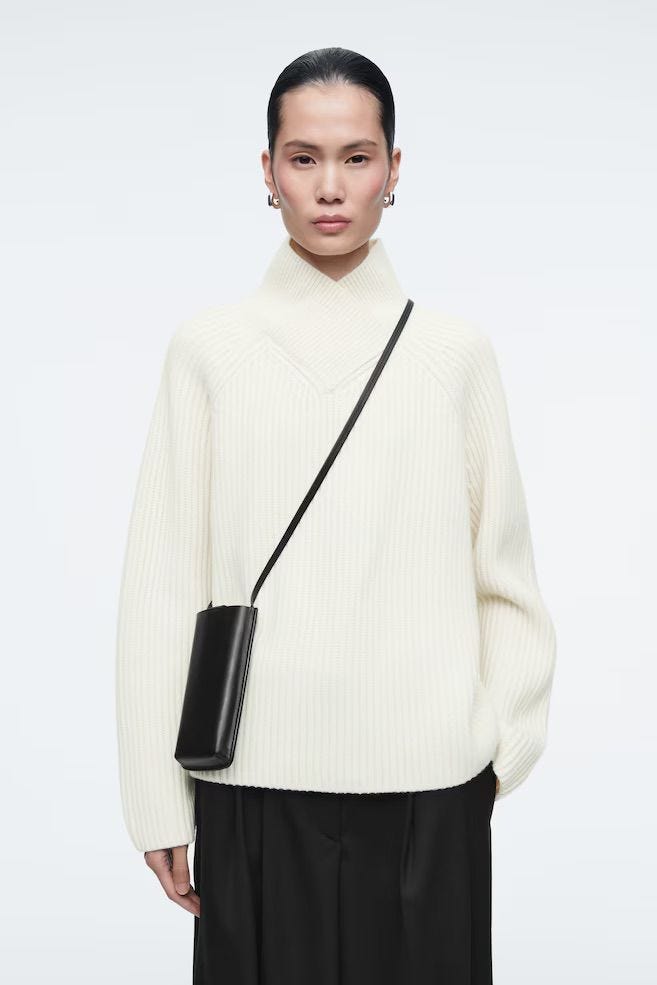 Crossbody  Phone Pouch