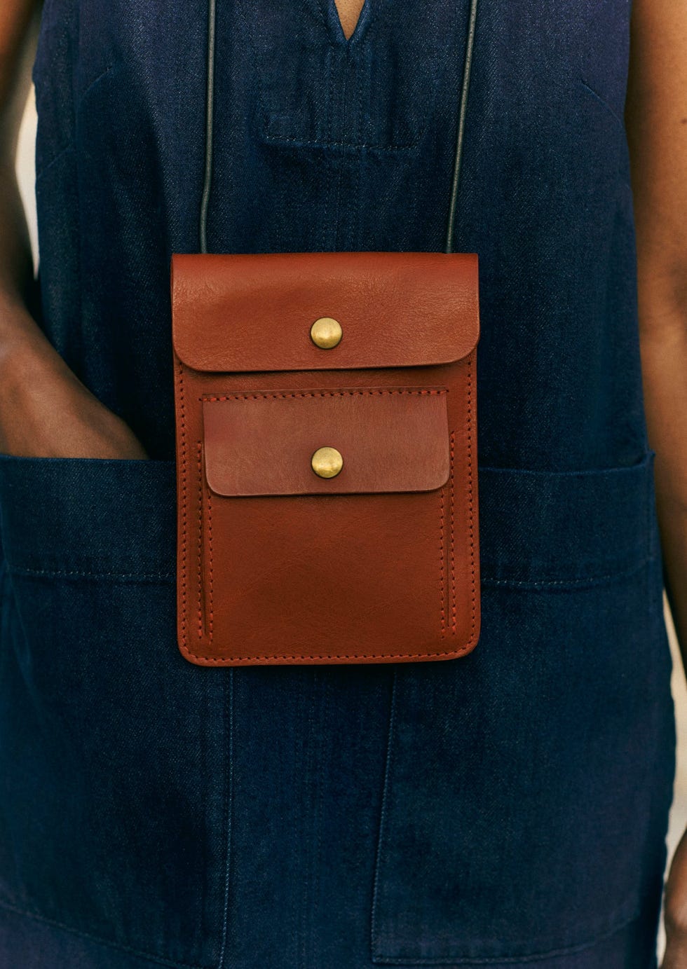 Kate Sheridan Scout Bag