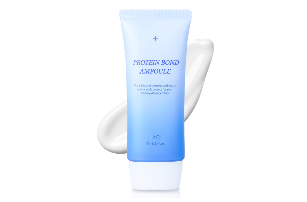 Velvet Protein Bond Nutri Injection Ampoule