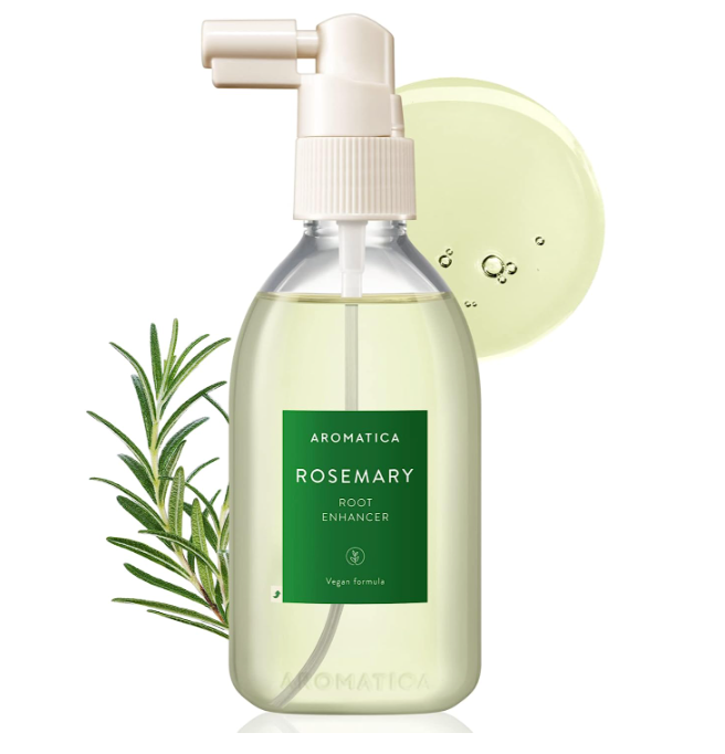 Rosemary Root Enhancer