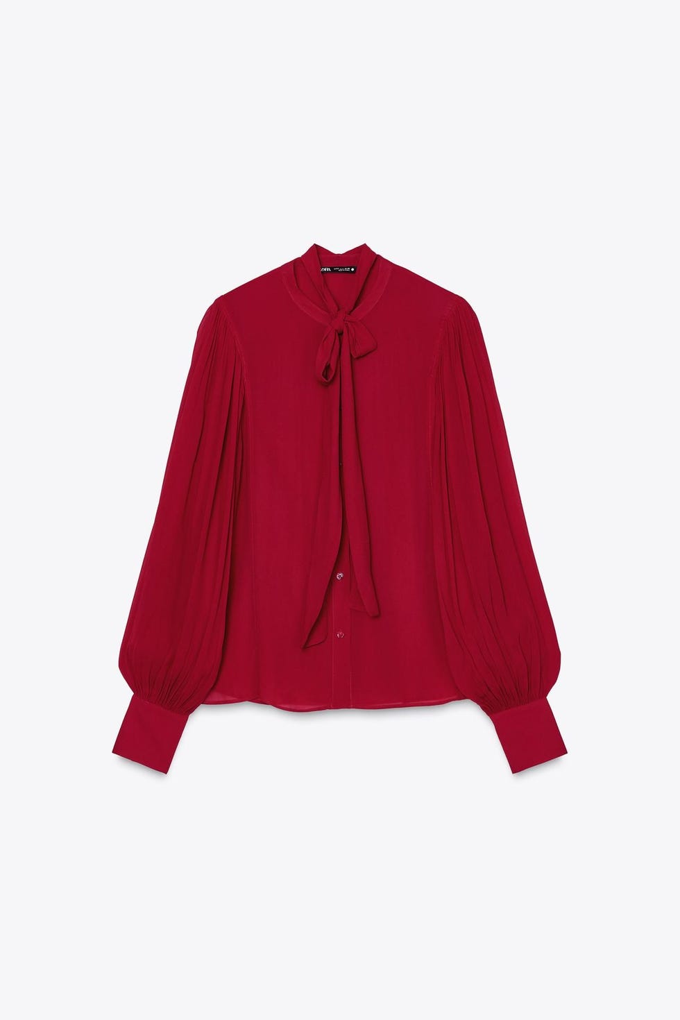 Bow Blouse ZW Collection