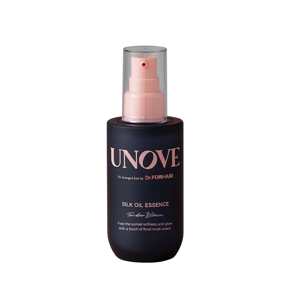 Silk Oil Essence Hair Serum 