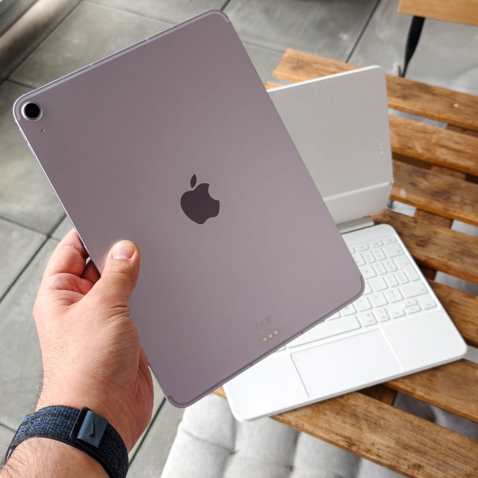 iPad Air (M3, 2025)