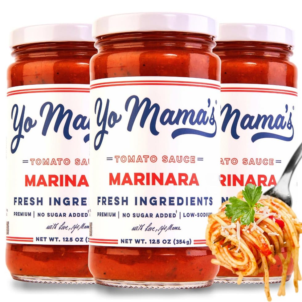 Tomato Sauce Marinara