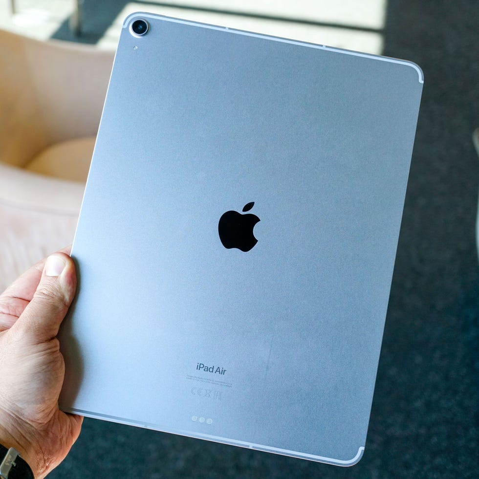 iPad Air 13-inch (M3, 2025)