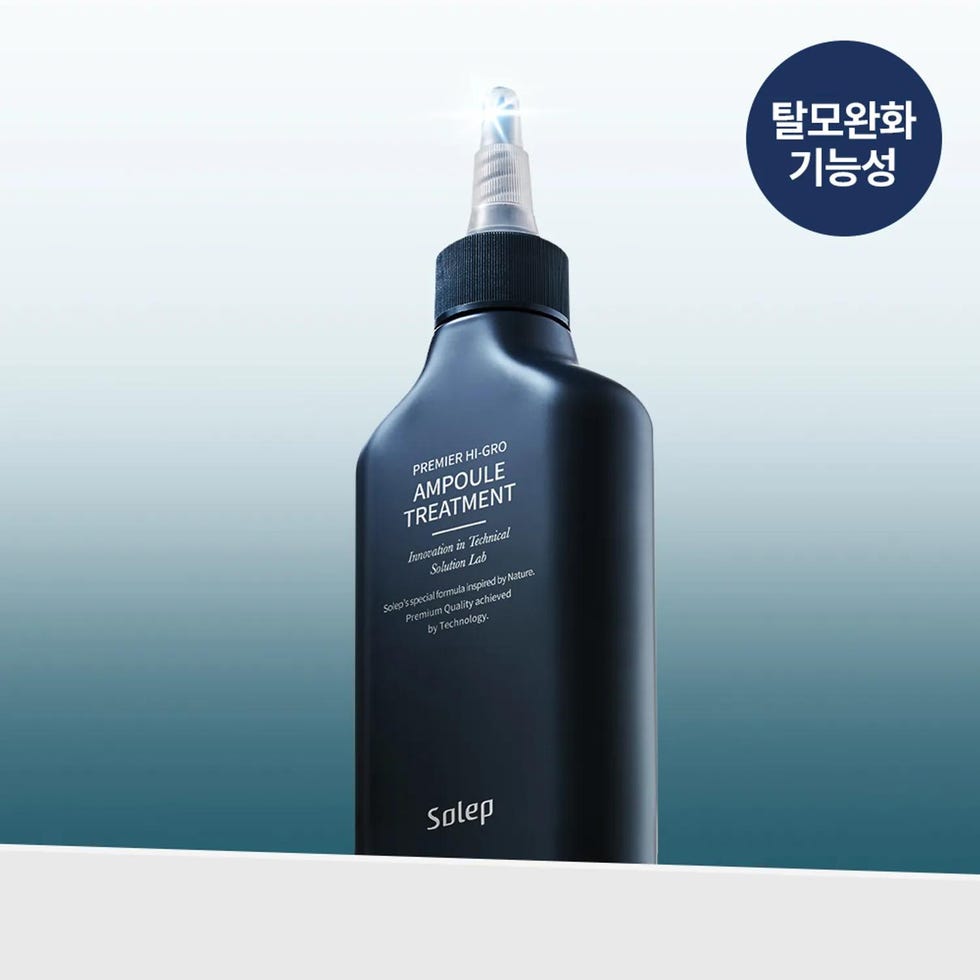 Premier Hi-Gro Ampoule