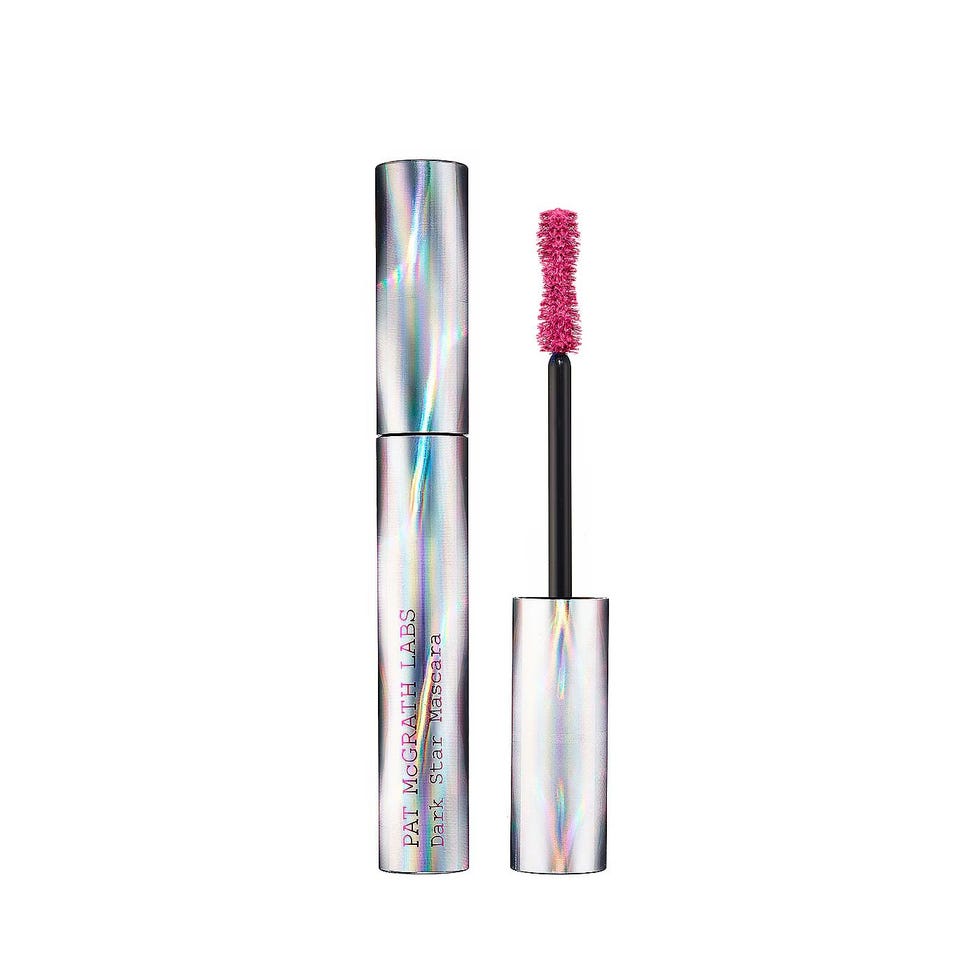 Dark Star Colour Blitz Mascara in Pink Mystique