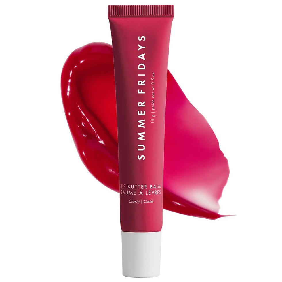 Lip Butter Balm in Cherry