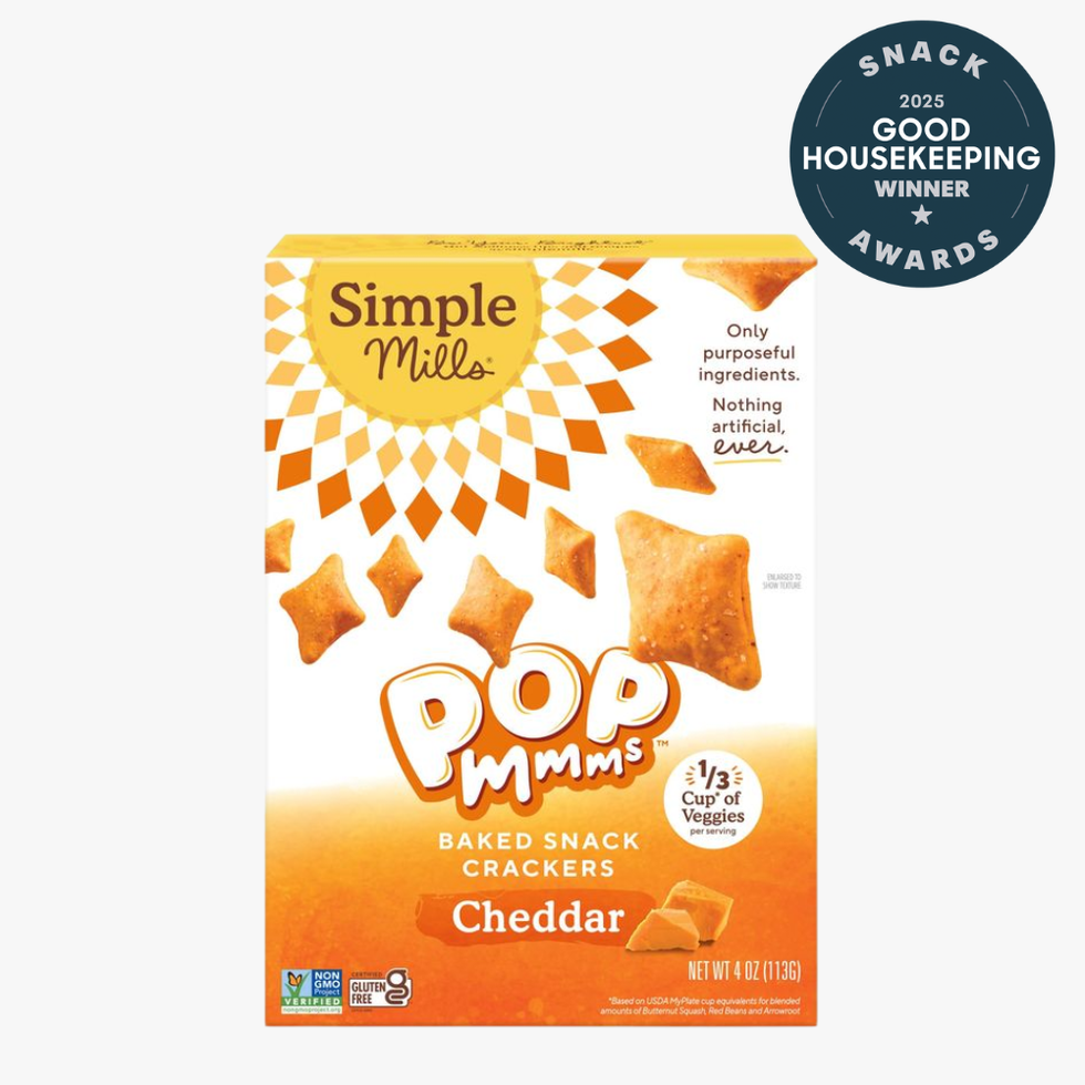 Cheddar Pop Mmms