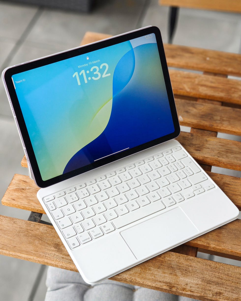 iPad Air 11-inch (M3, 2025)