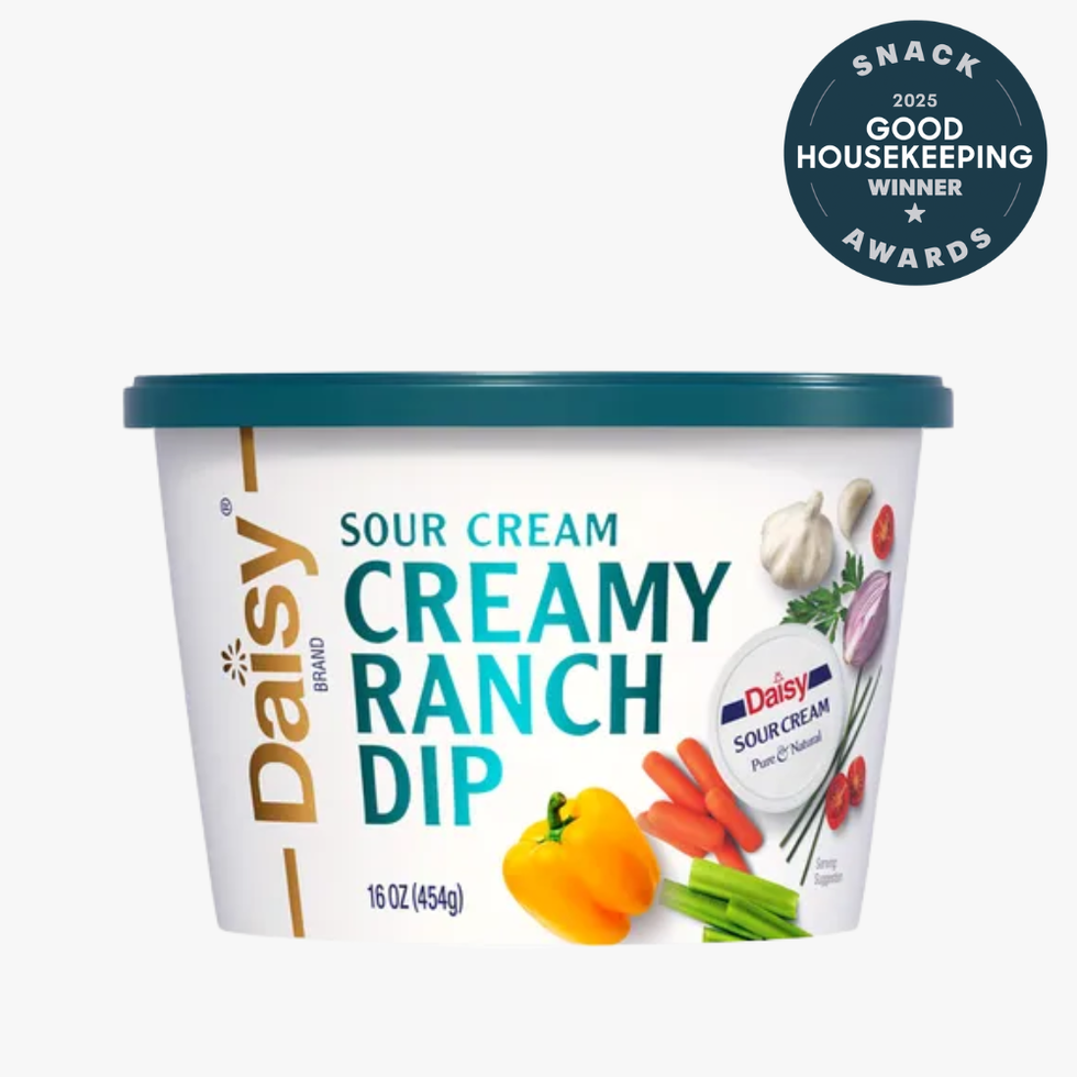Creamy Ranch