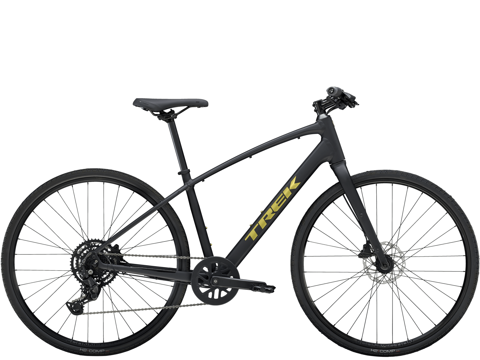 best comfort hybrid bike