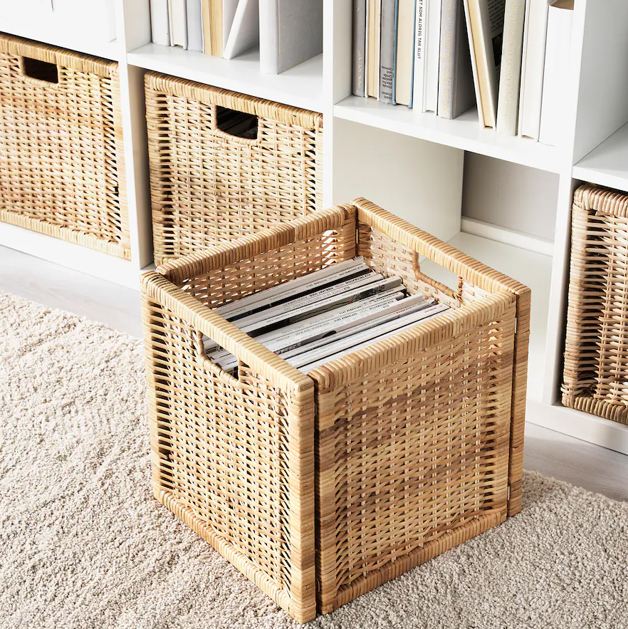Branäs Basket