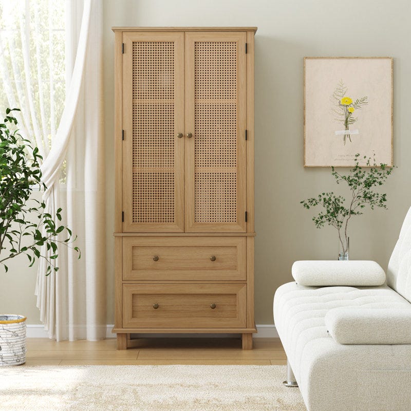 Accent Cabinet