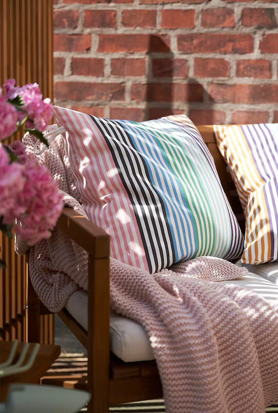 Gullbergsö Cushion Cover