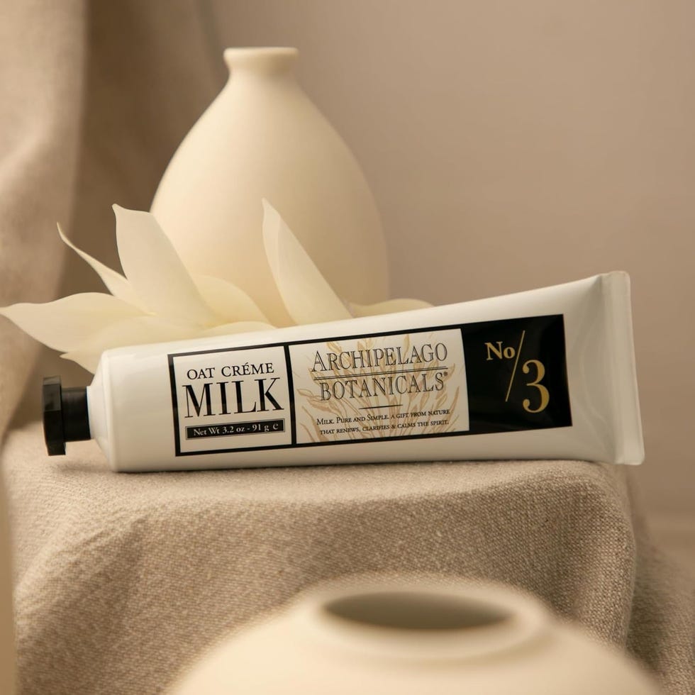 Oat Milk Hand Crème
