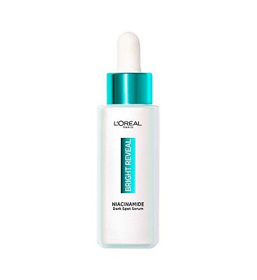 L'Oréal Paris Bright Reveal Niacinamide Dark Spot Serum 