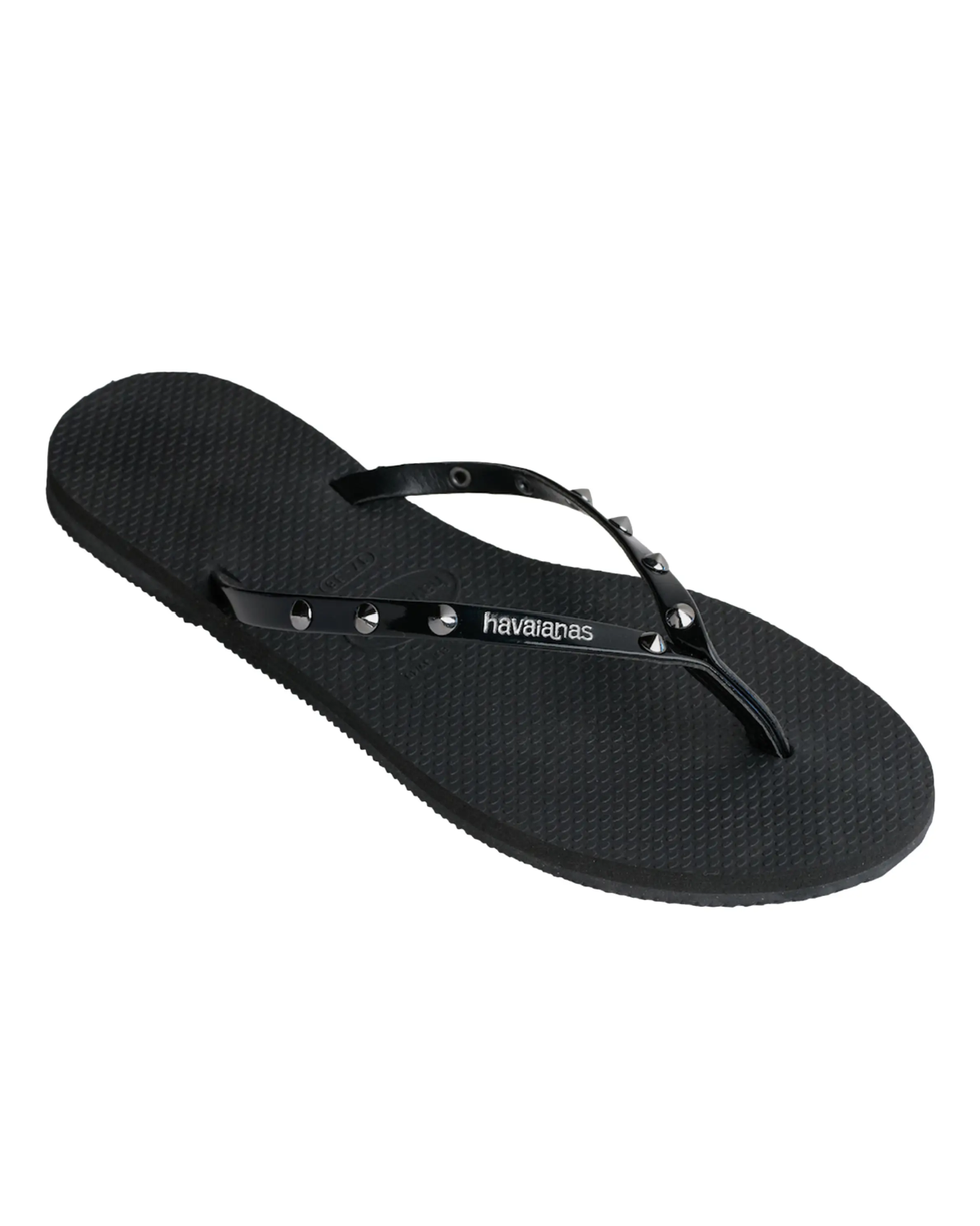Você Spikes Flip Flop