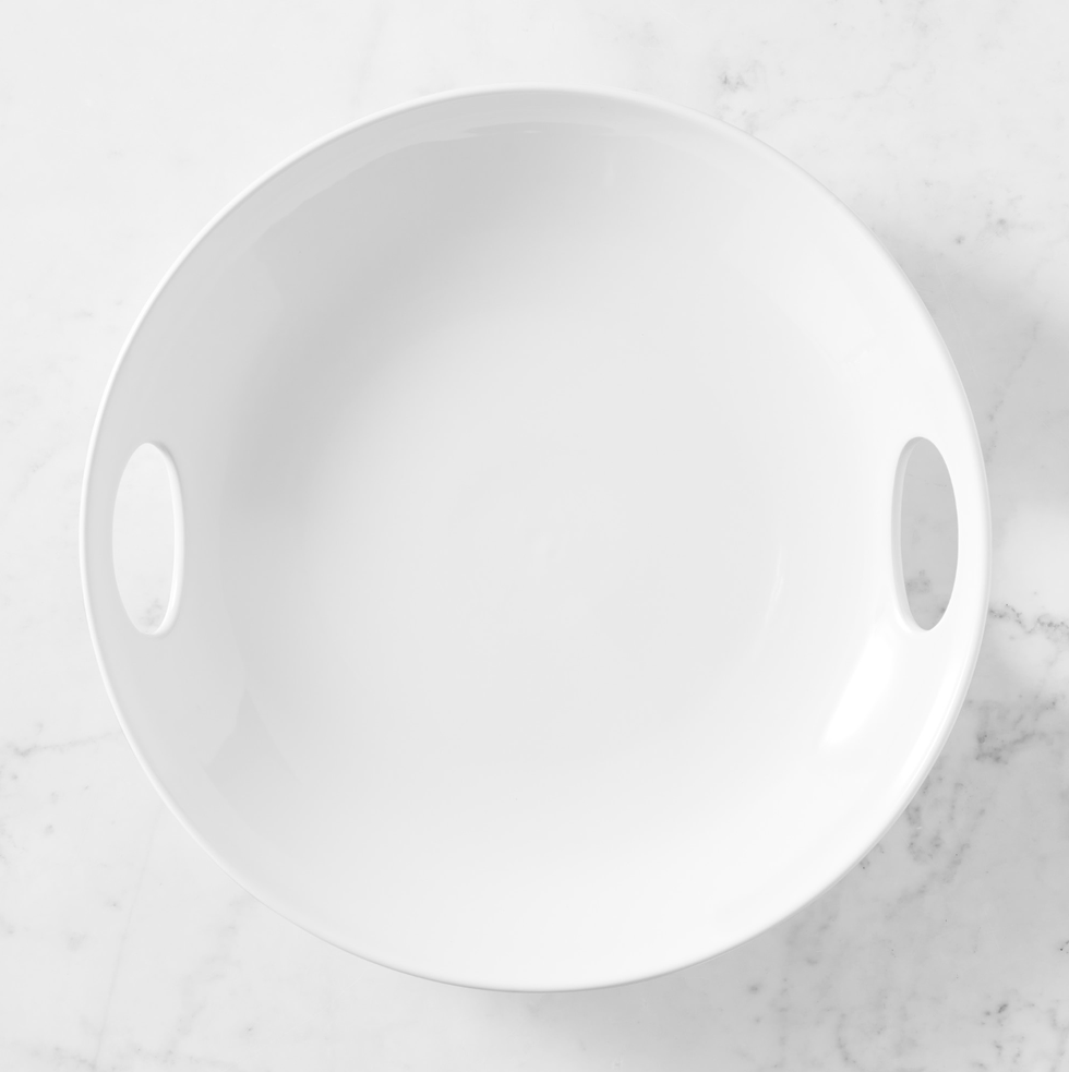 Extra-Large Handled Platter