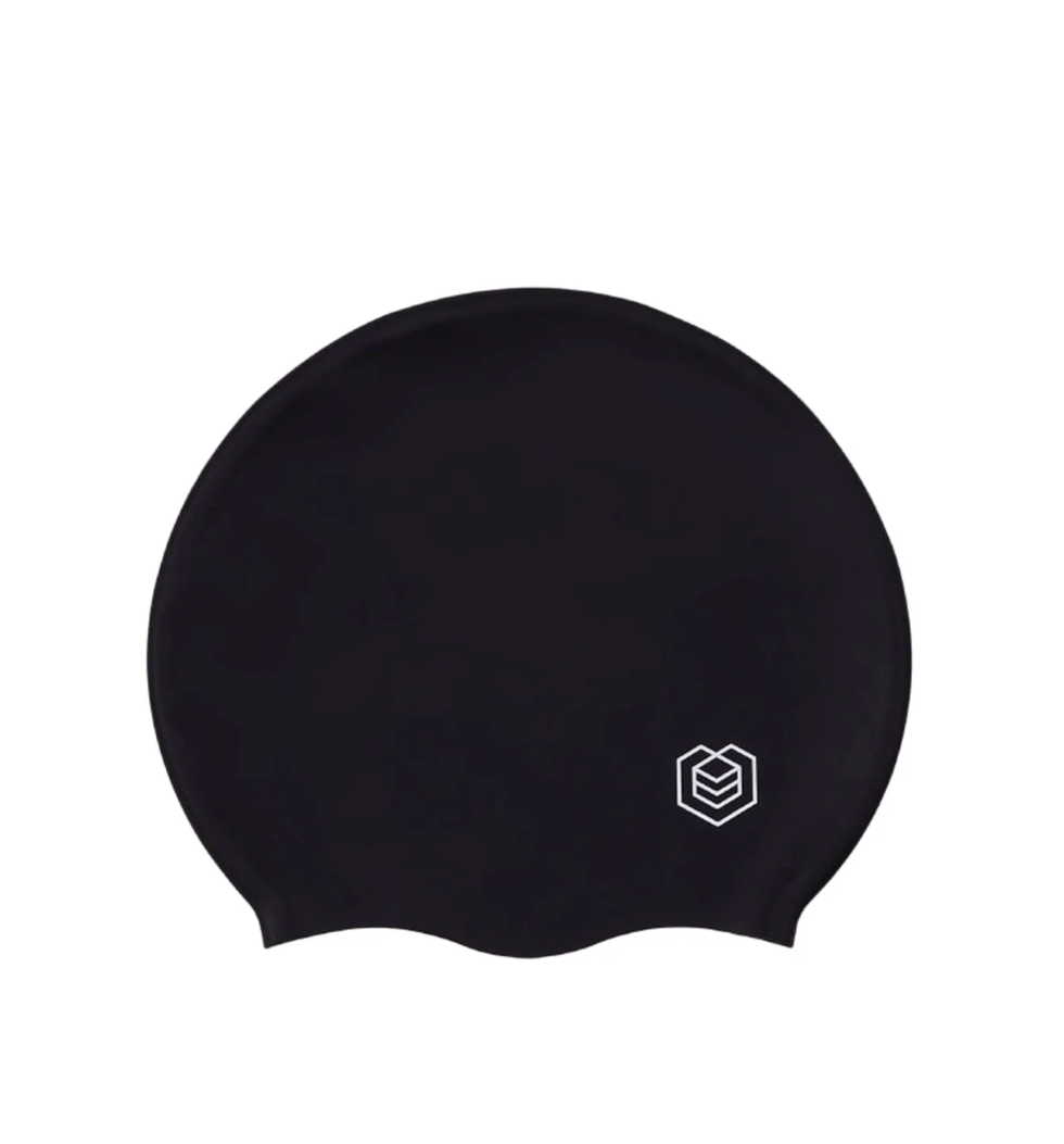 Large Swim Cap for Long Hair