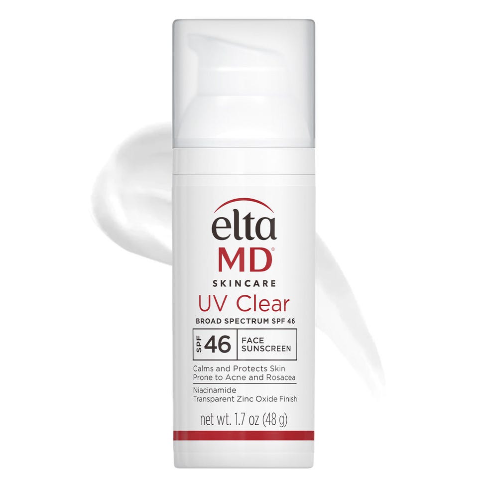 UV Clear Amplo Espectro FPS 46