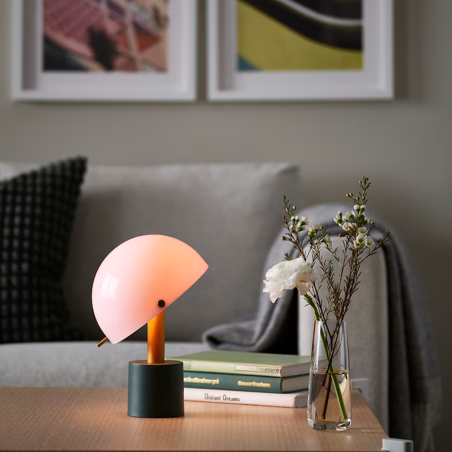 Nodmast LED Portable Lamp 