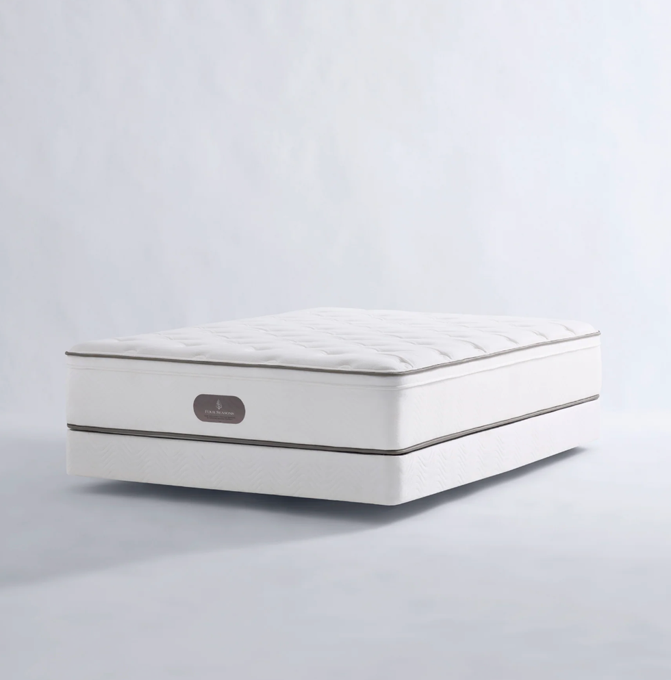 Signature Mattress