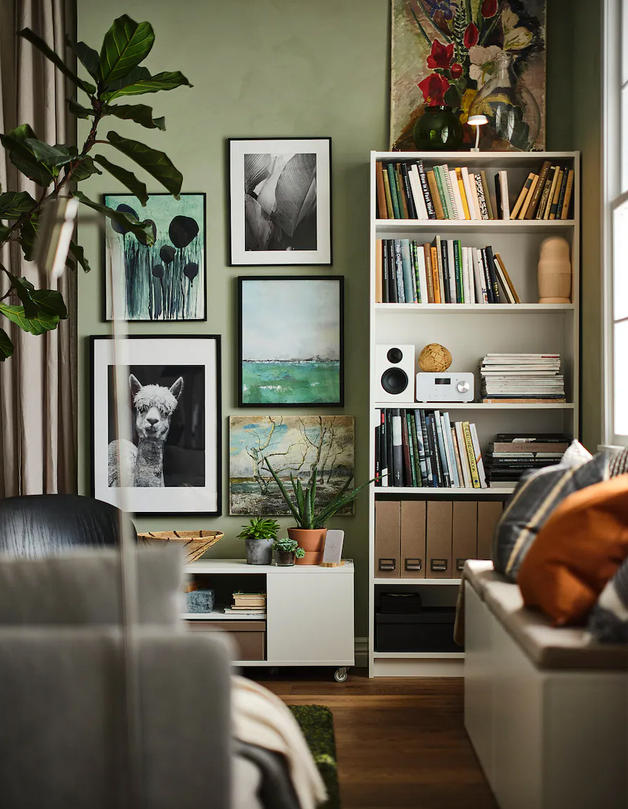 Billy Bookcase